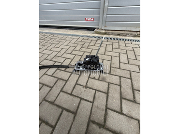 Birac brzina za Audi Q3 od 2018. do 2026. god.