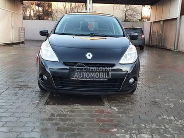 Renault Clio 1.5 dci
