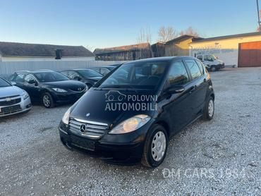 Mercedes Benz A 150 A150 E.LE.GA.CE
