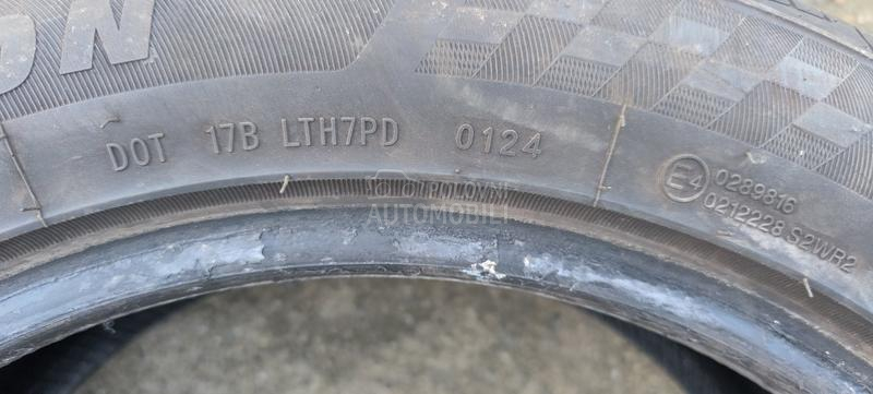 Ostalo 235/50 R18 Letnja