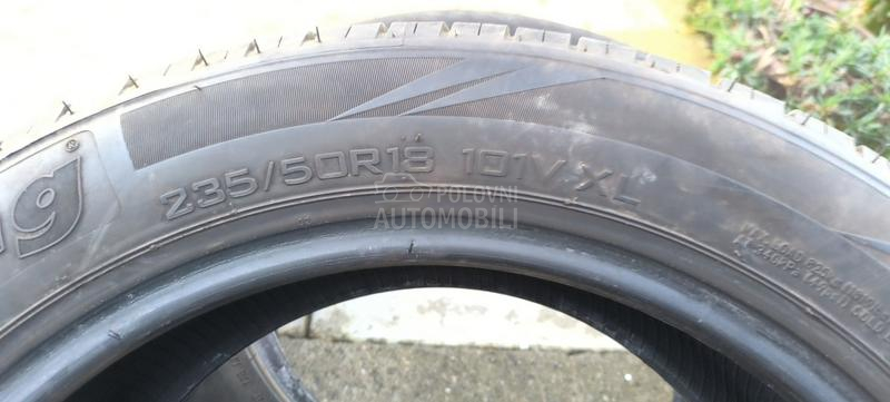 Ostalo 235/50 R18 Letnja