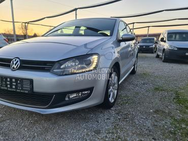 Volkswagen Polo 1.2 tsi DSG CH