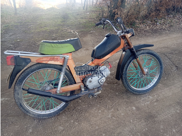 Tomos apn 6