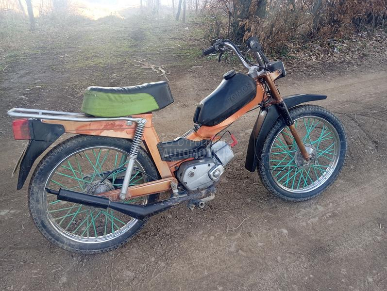 Tomos apn 6