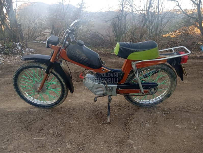 Tomos apn 6