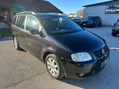 Volkswagen Touran 1.9 Tdi HIGHLINE