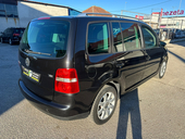 Volkswagen Touran 1.9 Tdi HIGHLINE