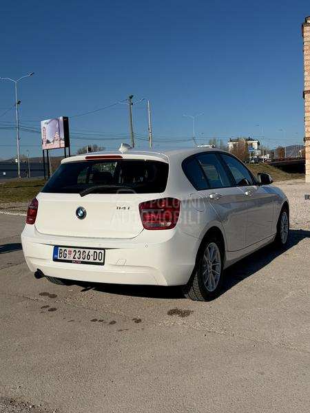 BMW 114 