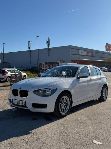 BMW 114 