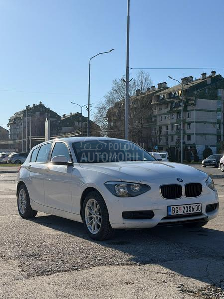 BMW 114 