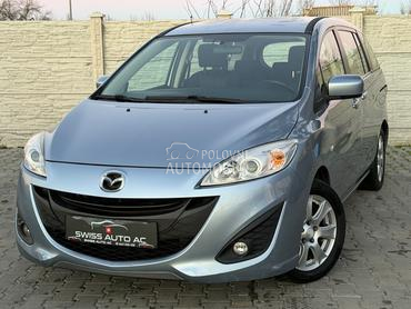 Mazda 5 1.8i