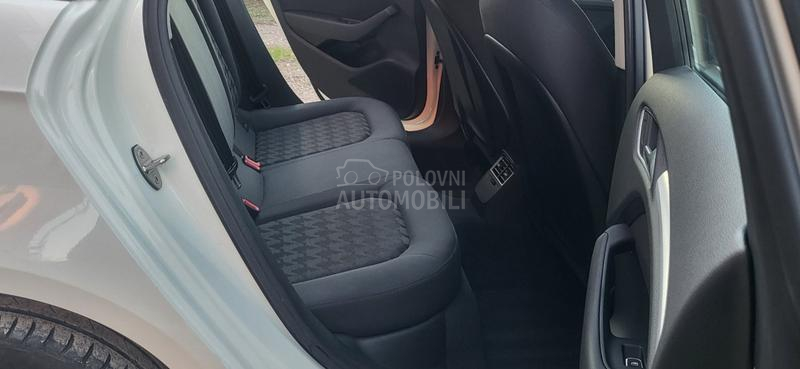 Audi A3 1.6 TDI NAV  ORG.K.M