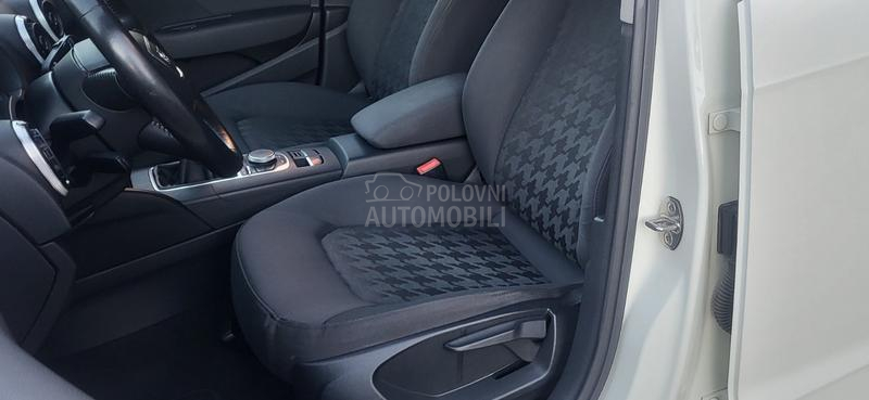 Audi A3 1.6 TDI NAV  ORG.K.M