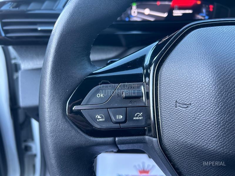 Peugeot 308 1.2 B Autom Allure