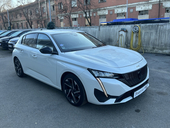 Peugeot 308 1.2 B Autom Allure