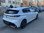 Peugeot 308 1.2 B Autom Allure