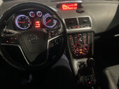 Opel Meriva BESPREEKORNA