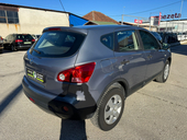 Nissan Qashqai 1.6 16v