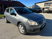 Nissan Qashqai 1.6 16v