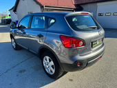 Nissan Qashqai 1.6 16v