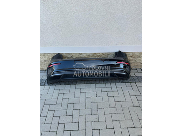 Zadnji branik za Audi A3 od 2020. do 2024. god.