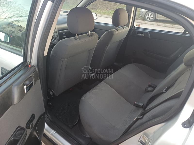 Opel Astra G 1.4