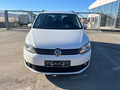 Volkswagen Touran 1.4 CNG/NOV