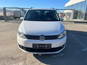 Volkswagen Touran 1.4 CNG/NOV