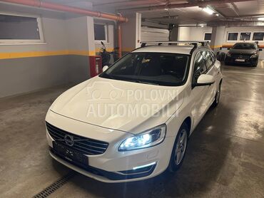 Volvo V60 XENON KAM NAV BLIS