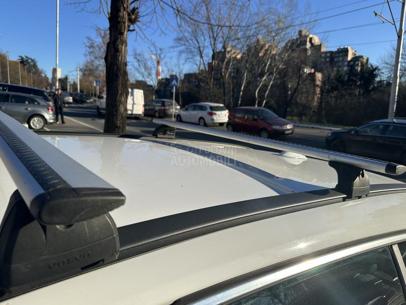 Volvo V60 2.0 D2 EXCLUSIVE