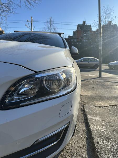 Volvo V60 2.0 D2 EXCLUSIVE