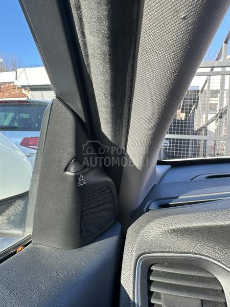 Volvo V60 2.0 D2 EXCLUSIVE