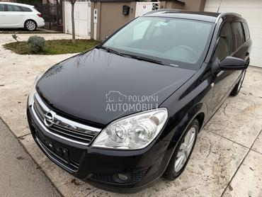 Opel Astra H 1.6 16v ENJOY