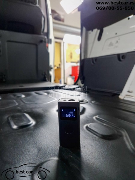 Fiat Doblo MAXI 5 Sedista N1