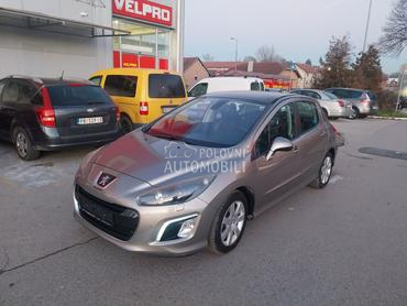 Peugeot 308 1.6eHdi