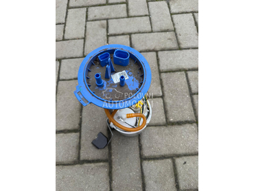 Pumpa goriva u rezervoaru 2.0 za Audi Q3 od 2019. do 2026. god.