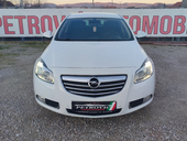 Opel Insignia /Sports Tourer/Cosmo