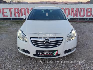Opel Insignia /Sports Tourer/Cosmo