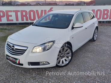 Opel Insignia /Sports Tourer/Cosmo
