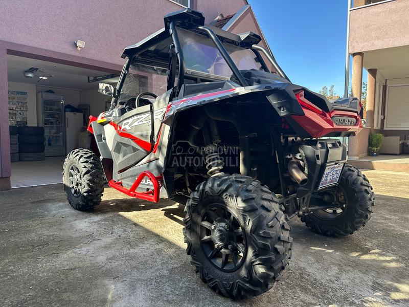 Polaris RZR 1000 XP