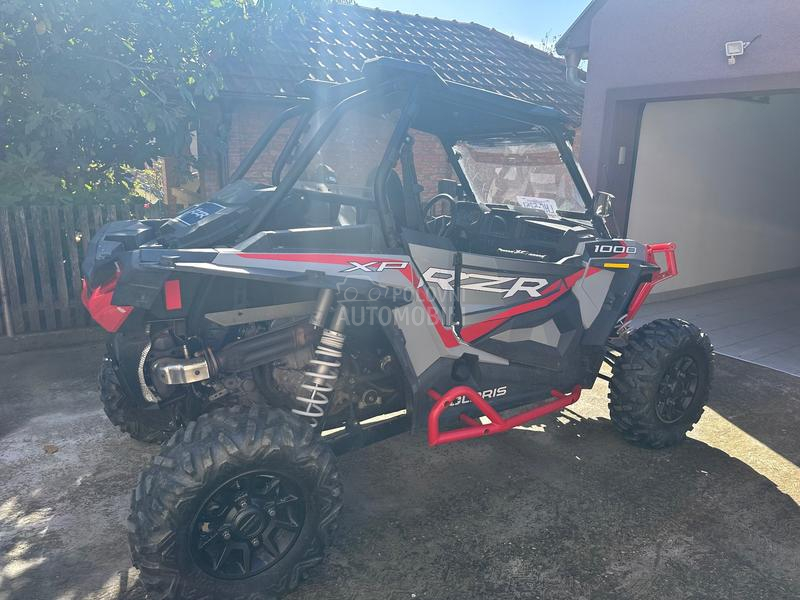 Polaris RZR 1000 XP