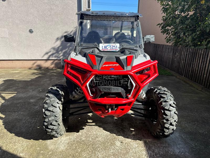Polaris RZR 1000 XP