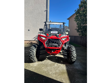 Polaris RZR 1000 XP