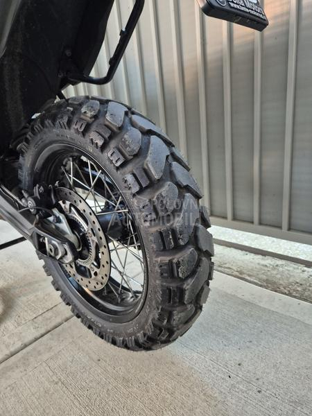 BMW F800 GS Adventure