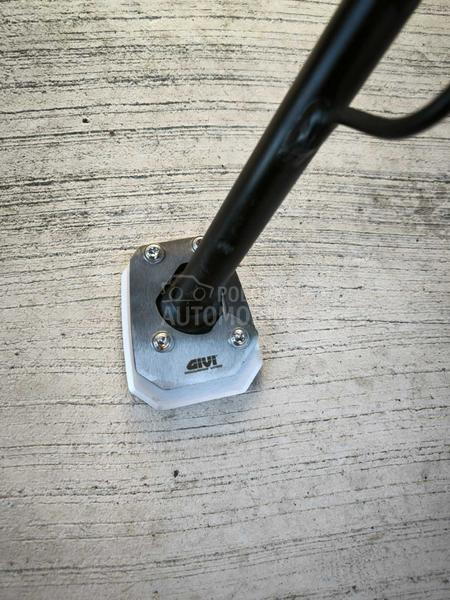 BMW F800 GS Adventure