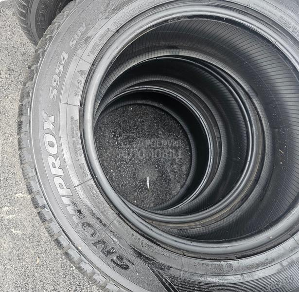 Toyo 225/65 R17 Zimska