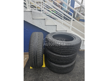 Toyo 225/65 R17 Zimska