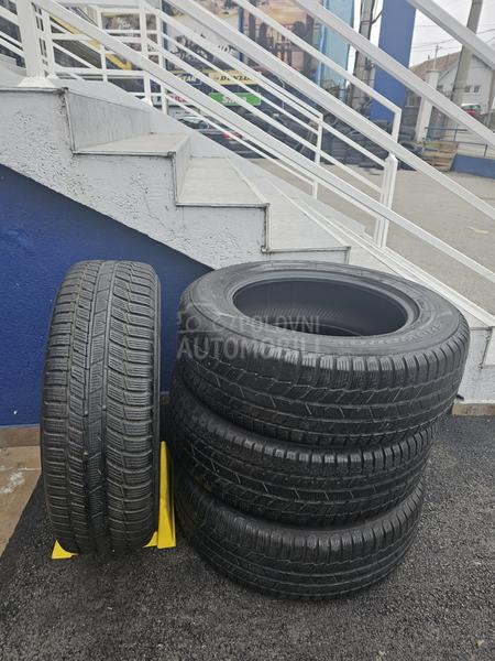 Toyo 225/65 R17 Zimska