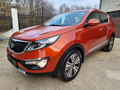Kia Sportage 1.7CRDI PERFFEKTNA