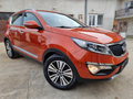 Kia Sportage 1.7CRDI PERFFEKTNA